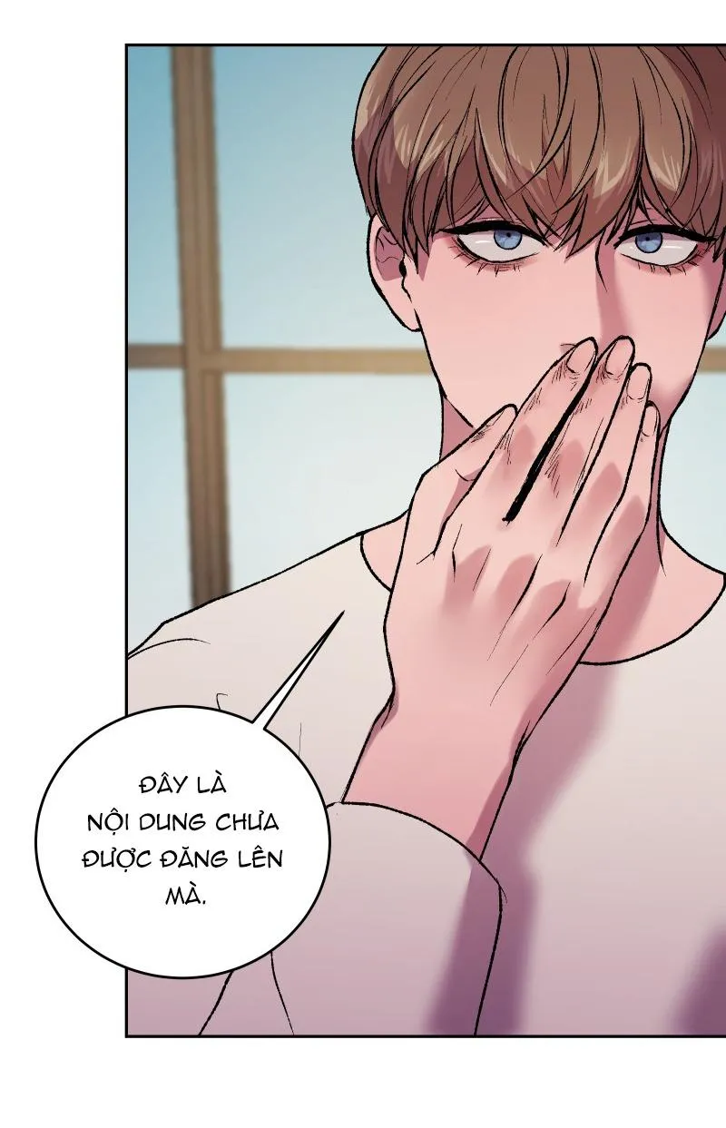 NỖI SỢ CỦA HWAN YEONG Chapter 10 Trang 18