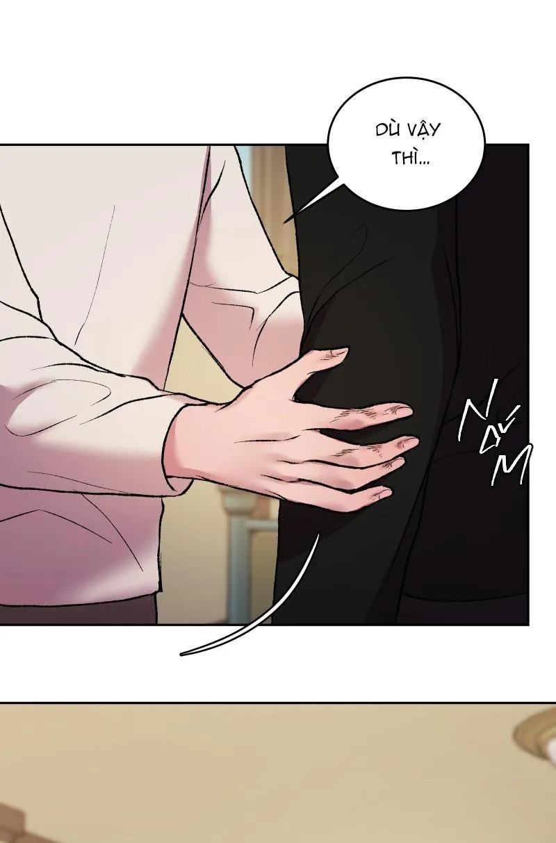 NỖI SỢ CỦA HWAN YEONG Chapter 10 Trang 20