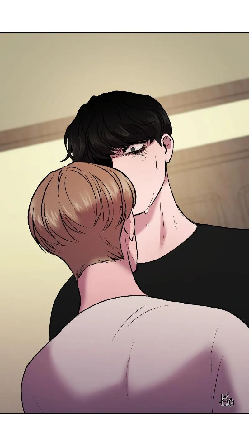 NỖI SỢ CỦA HWAN YEONG Chapter 10 Trang 22