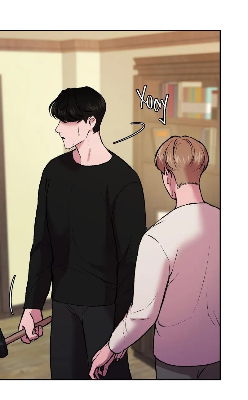 NỖI SỢ CỦA HWAN YEONG Chapter 10 Trang 26