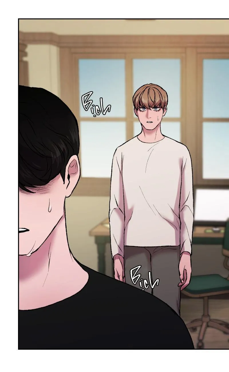 NỖI SỢ CỦA HWAN YEONG Chapter 10 Trang 27