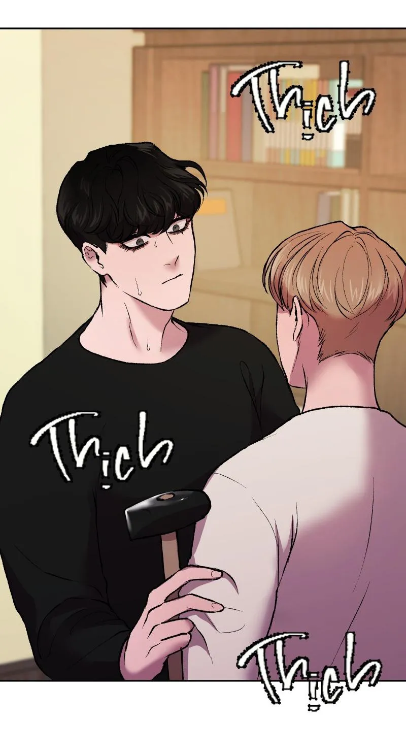 NỖI SỢ CỦA HWAN YEONG Chapter 10 Trang 39