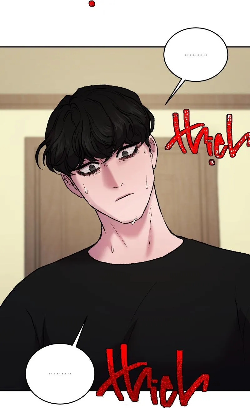 NỖI SỢ CỦA HWAN YEONG Chapter 10 Trang 42