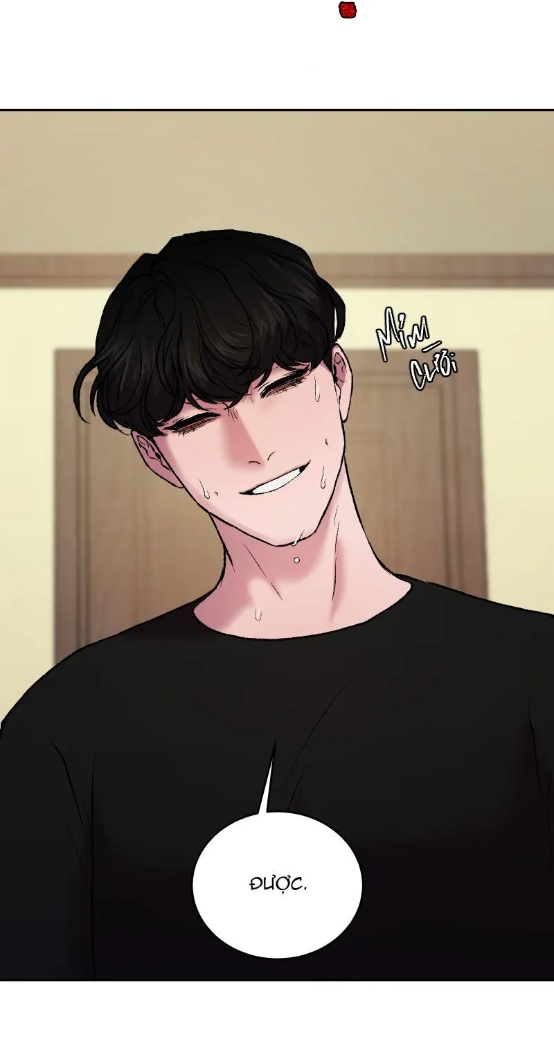 NỖI SỢ CỦA HWAN YEONG Chapter 10 Trang 43