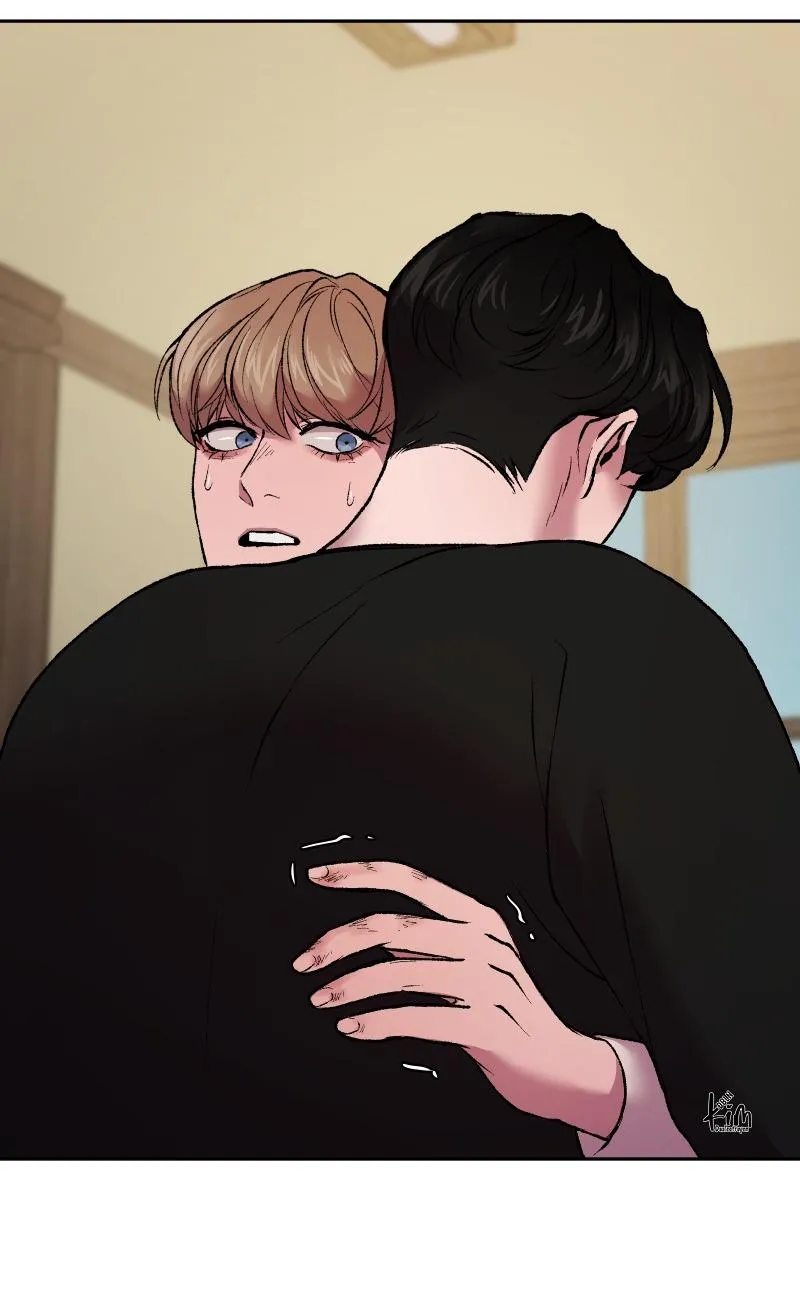 NỖI SỢ CỦA HWAN YEONG Chapter 10 Trang 45