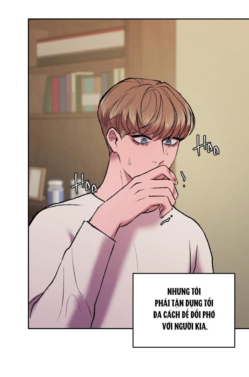 NỖI SỢ CỦA HWAN YEONG Chapter 10 Trang 51