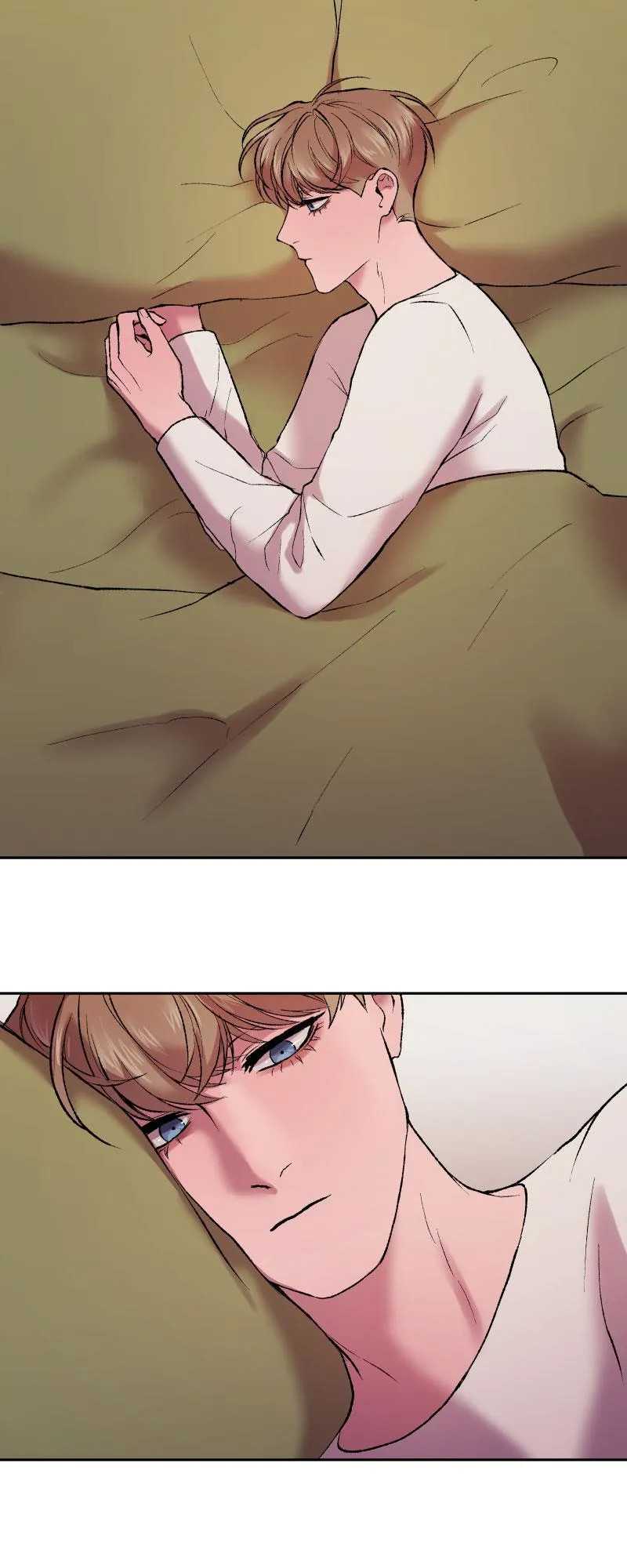 NỖI SỢ CỦA HWAN YEONG Chapter 11 Trang 5