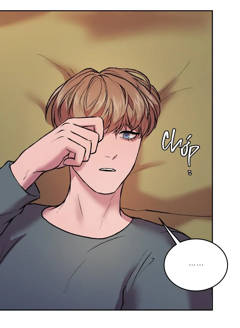 NỖI SỢ CỦA HWAN YEONG Chapter 12 Trang 3