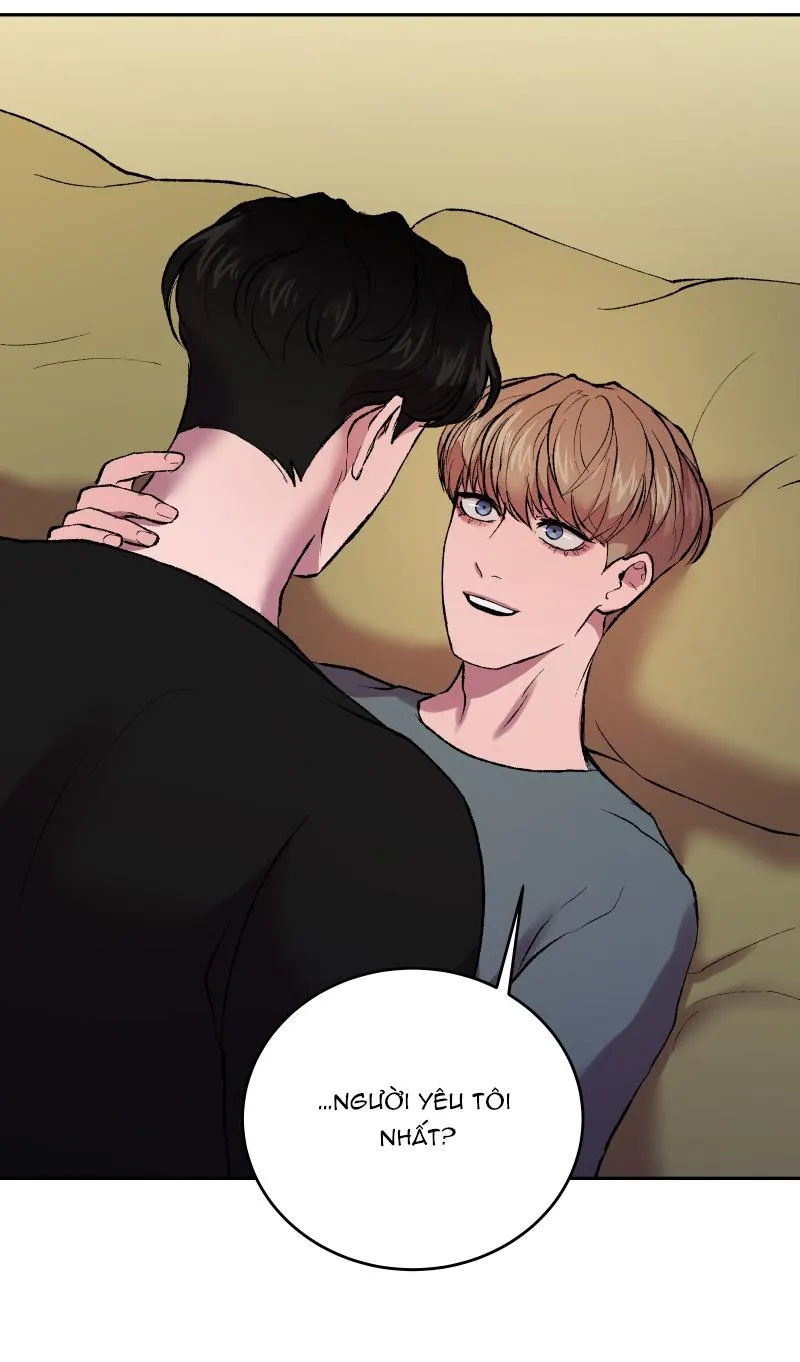 NỖI SỢ CỦA HWAN YEONG Chapter 12 Trang 7