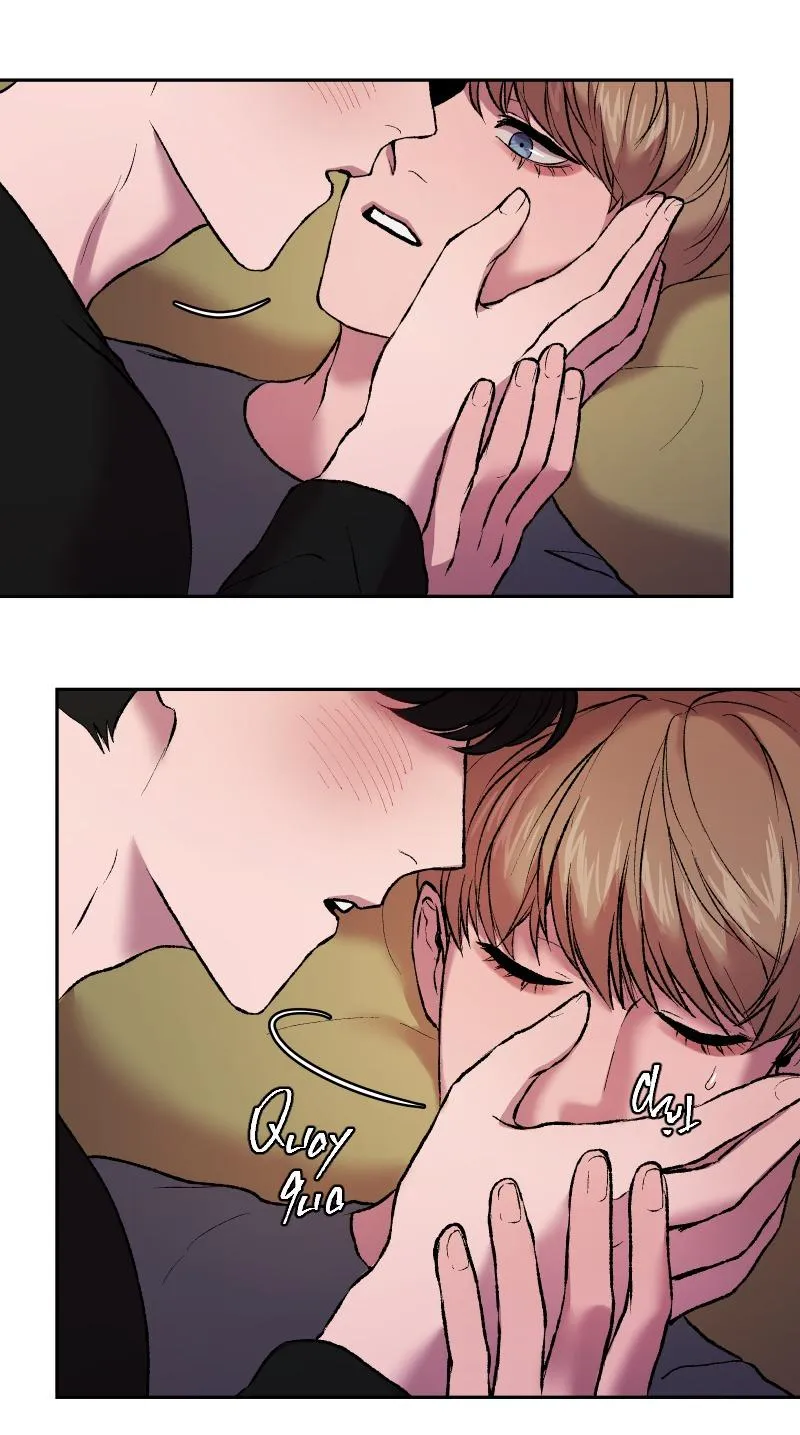 NỖI SỢ CỦA HWAN YEONG Chapter 12 Trang 9