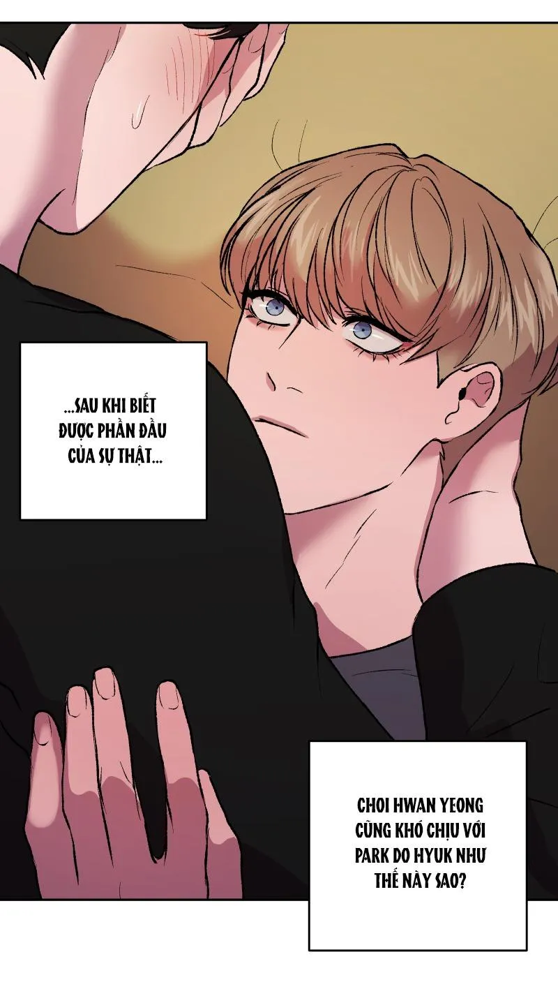 NỖI SỢ CỦA HWAN YEONG Chapter 12 Trang 17
