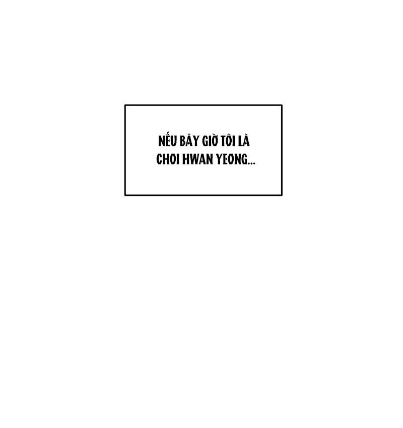 NỖI SỢ CỦA HWAN YEONG Chapter 12 Trang 21