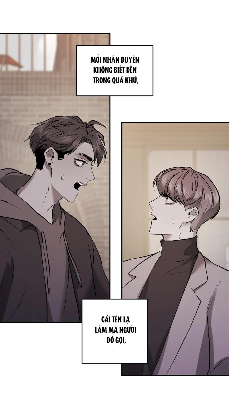 NỖI SỢ CỦA HWAN YEONG Chapter 12 Trang 28