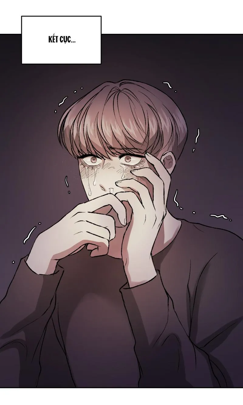 NỖI SỢ CỦA HWAN YEONG Chapter 12 Trang 30