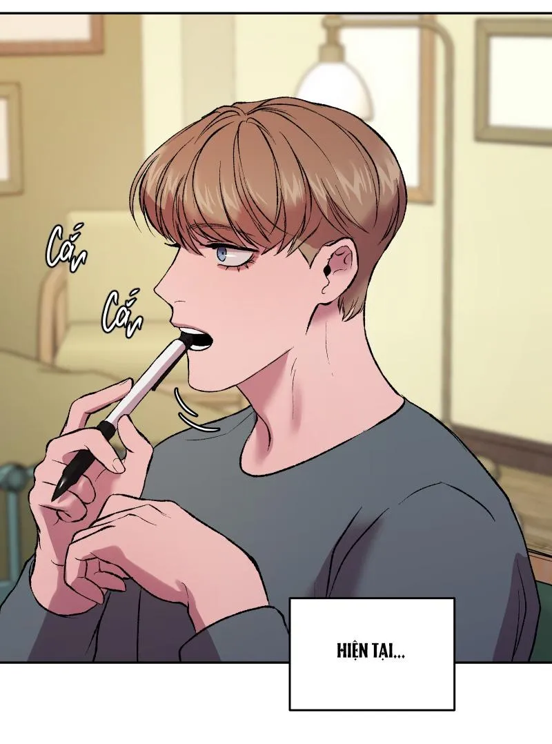 NỖI SỢ CỦA HWAN YEONG Chapter 12 Trang 35