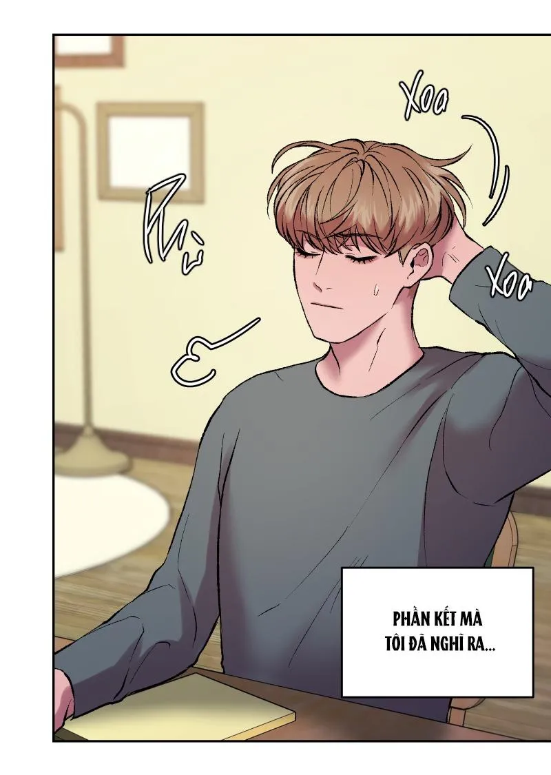 NỖI SỢ CỦA HWAN YEONG Chapter 12 Trang 36