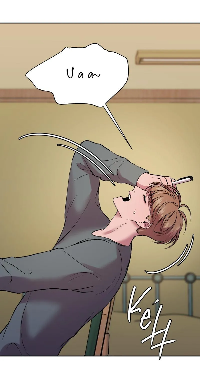 NỖI SỢ CỦA HWAN YEONG Chapter 12 Trang 39