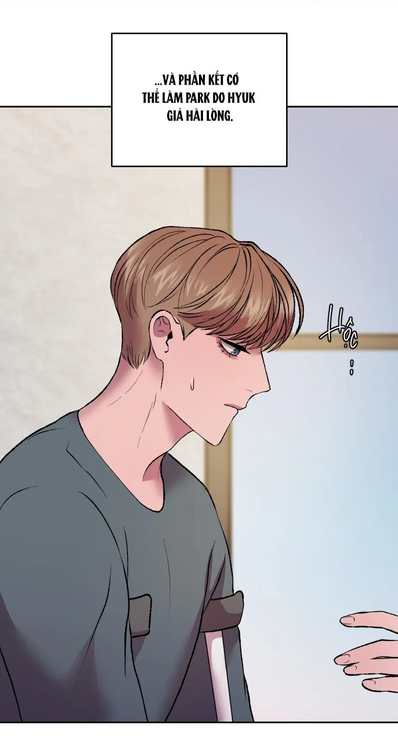 NỖI SỢ CỦA HWAN YEONG Chapter 12 Trang 44