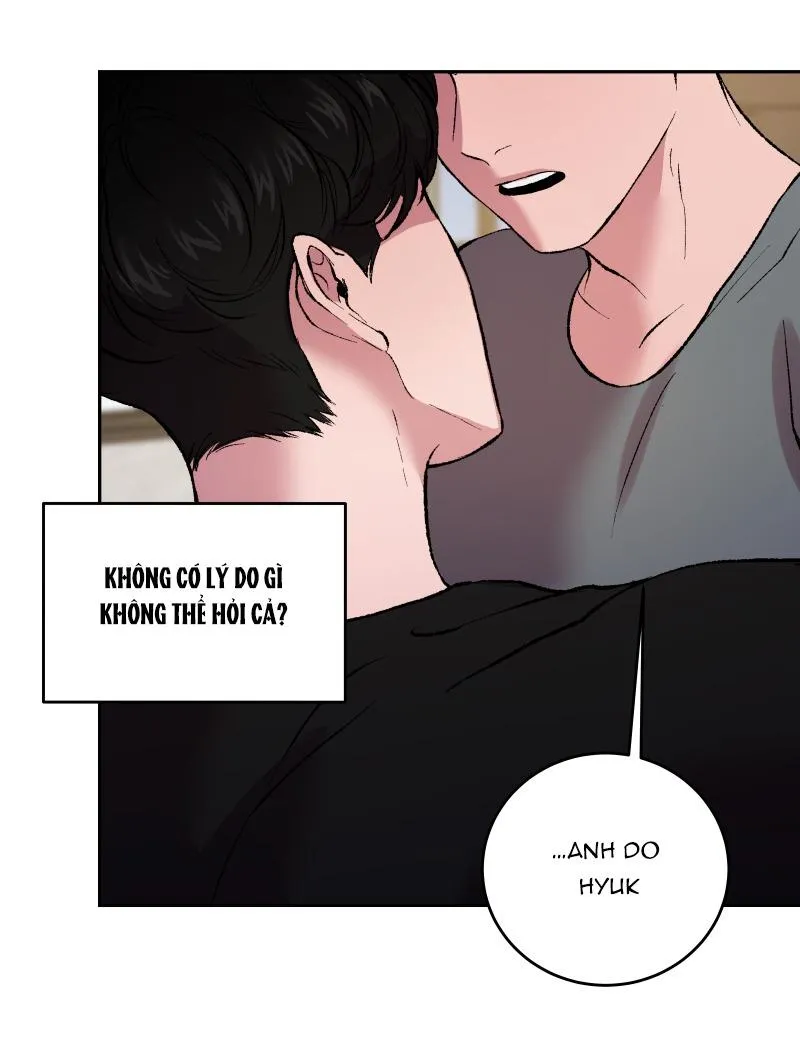 NỖI SỢ CỦA HWAN YEONG Chapter 12 Trang 48