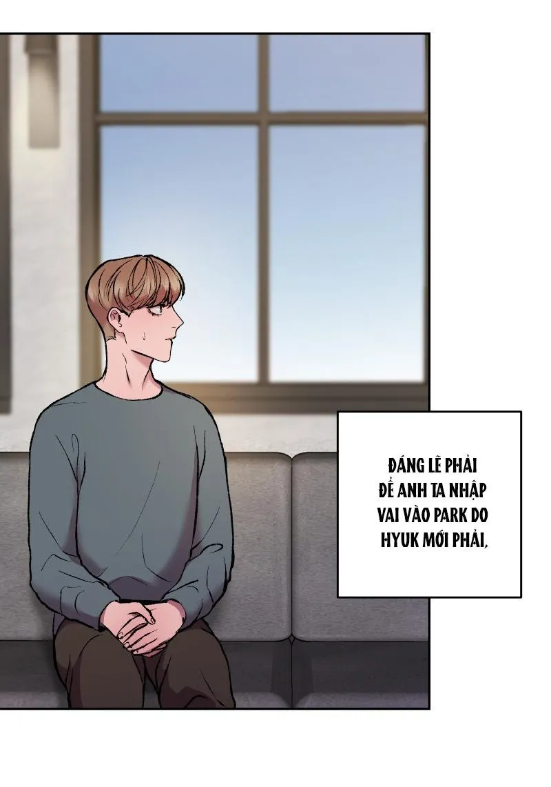 NỖI SỢ CỦA HWAN YEONG Chapter 13 Trang 6