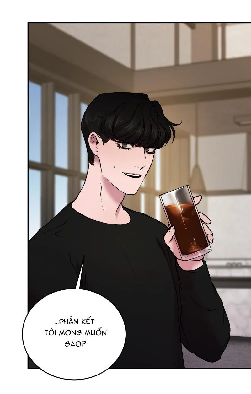 NỖI SỢ CỦA HWAN YEONG Chapter 13 Trang 11