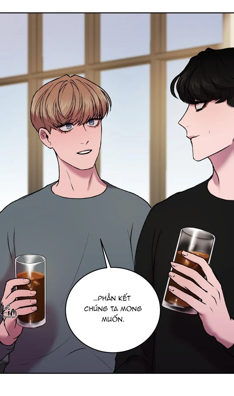 NỖI SỢ CỦA HWAN YEONG Chapter 13 Trang 12