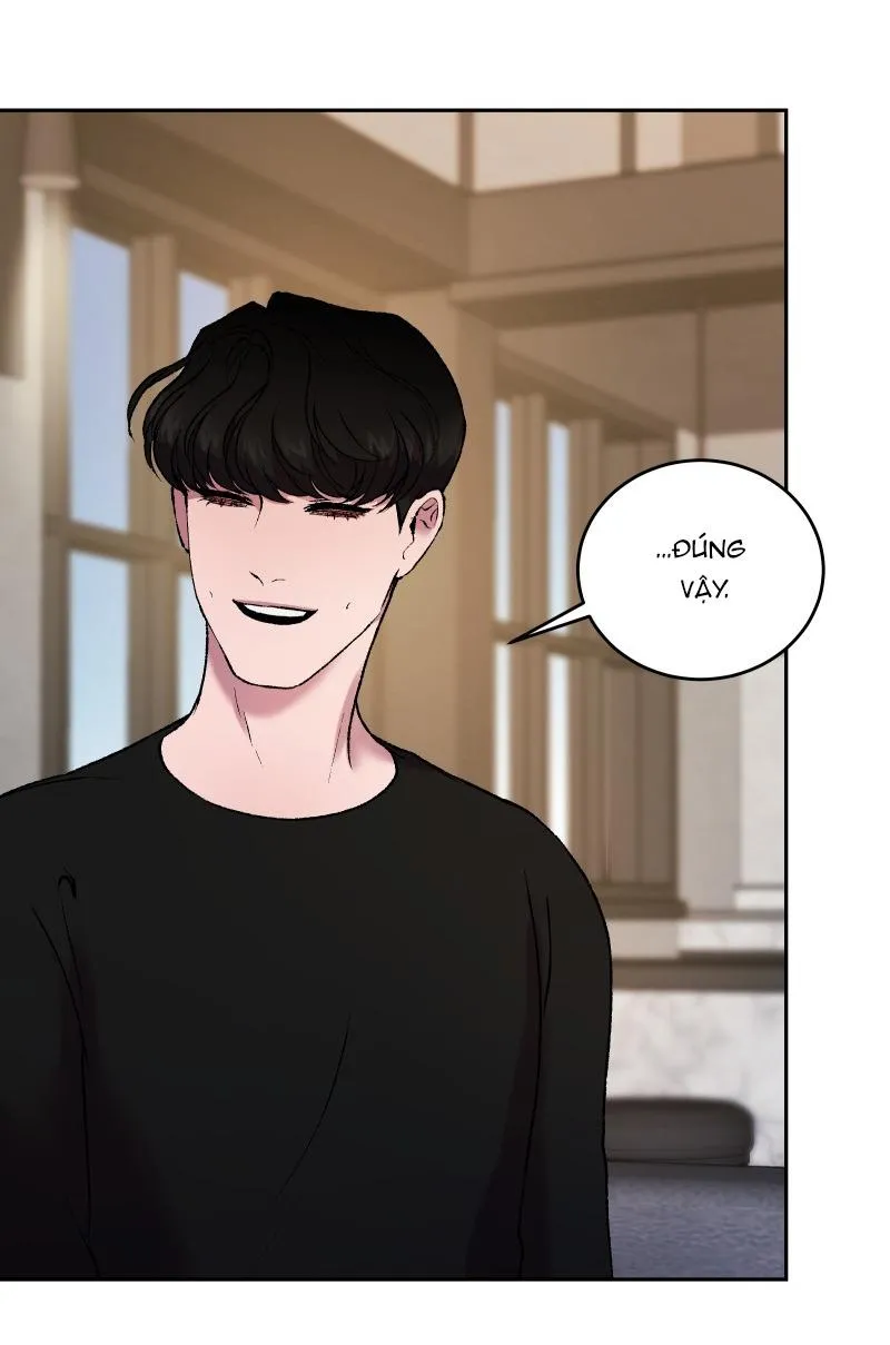 NỖI SỢ CỦA HWAN YEONG Chapter 13 Trang 17