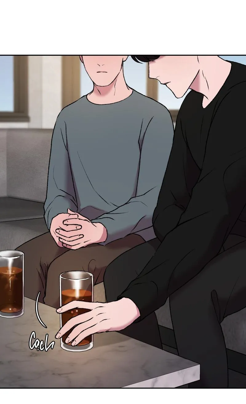 NỖI SỢ CỦA HWAN YEONG Chapter 13 Trang 20