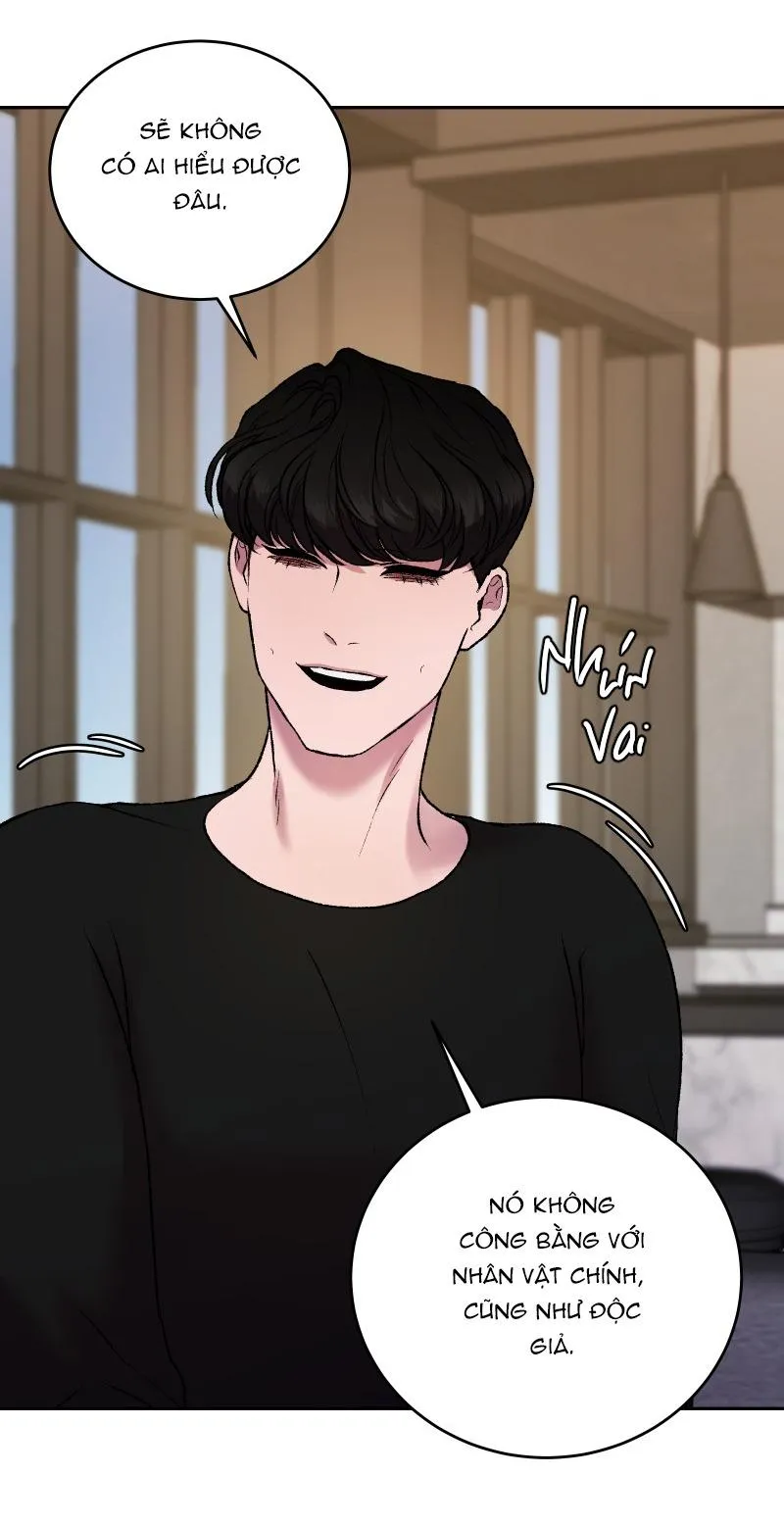 NỖI SỢ CỦA HWAN YEONG Chapter 13 Trang 24