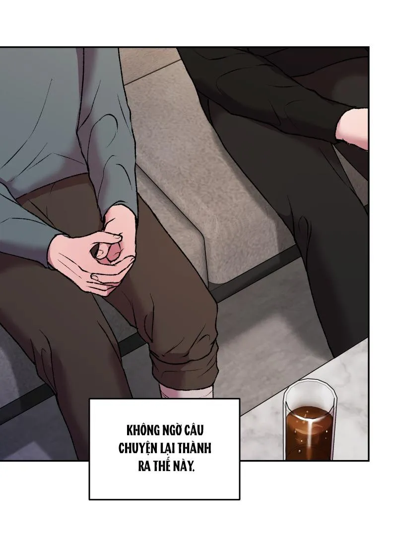 NỖI SỢ CỦA HWAN YEONG Chapter 13 Trang 26