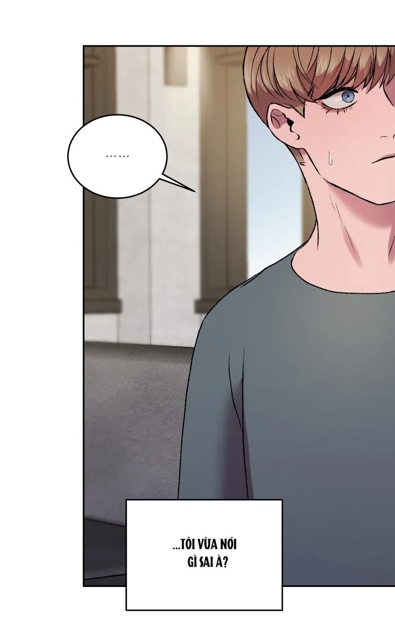 NỖI SỢ CỦA HWAN YEONG Chapter 13 Trang 31