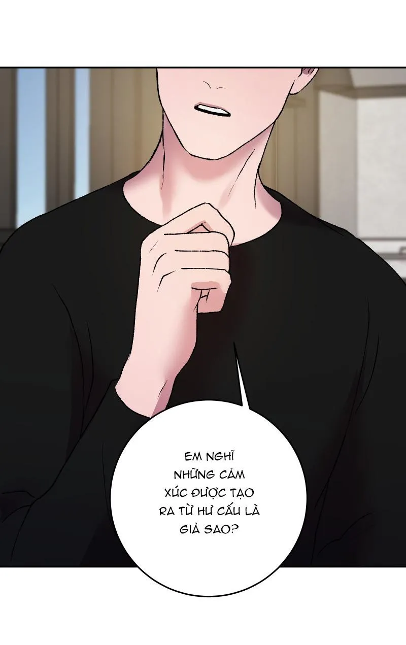 NỖI SỢ CỦA HWAN YEONG Chapter 13 Trang 33