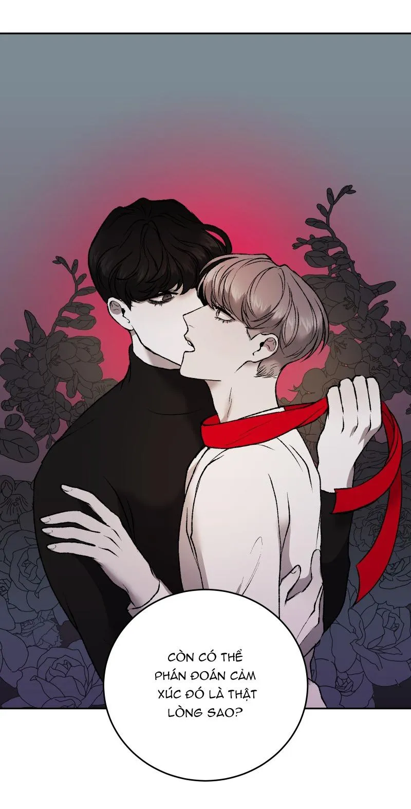 NỖI SỢ CỦA HWAN YEONG Chapter 13 Trang 36