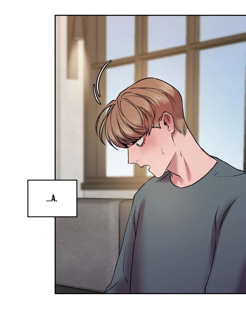 NỖI SỢ CỦA HWAN YEONG Chapter 13 Trang 39