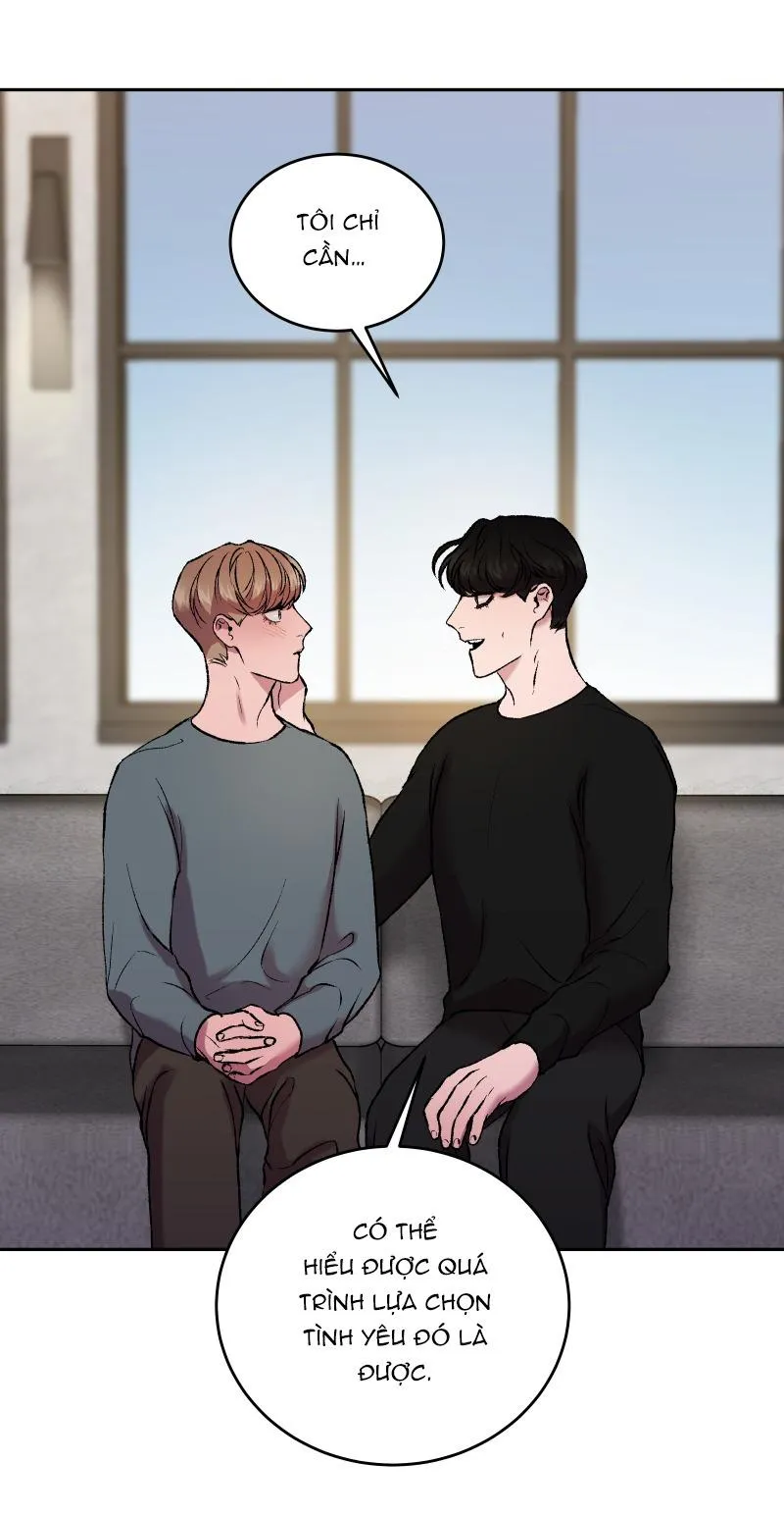 NỖI SỢ CỦA HWAN YEONG Chapter 13 Trang 43