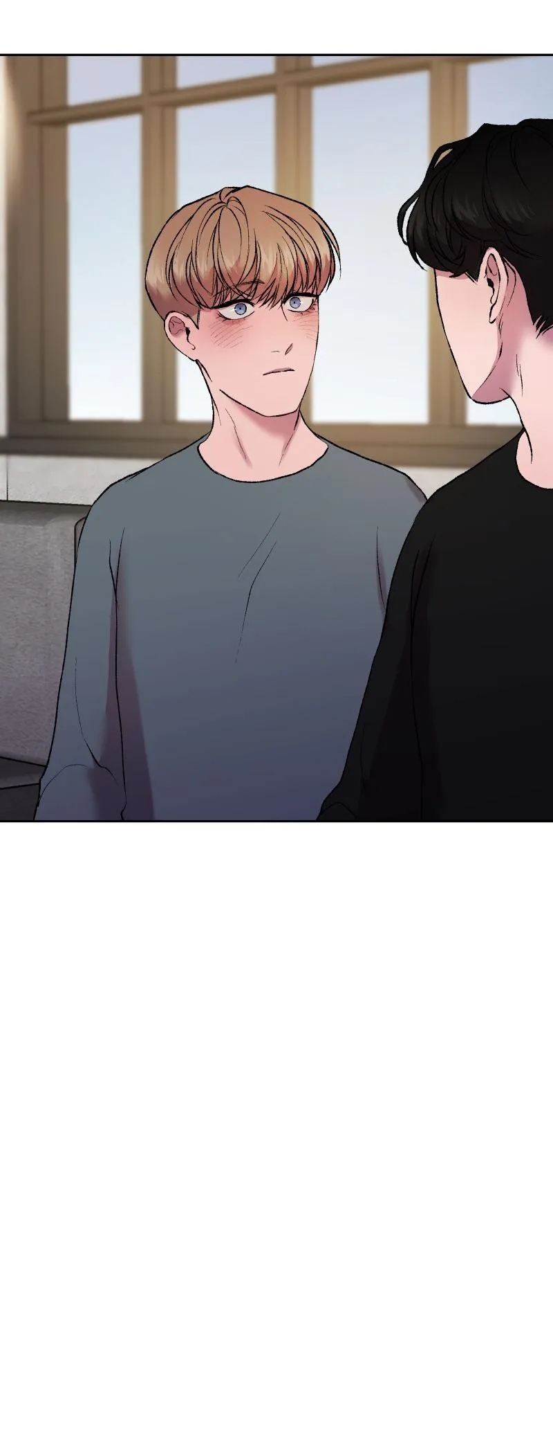 NỖI SỢ CỦA HWAN YEONG Chapter 13 Trang 46