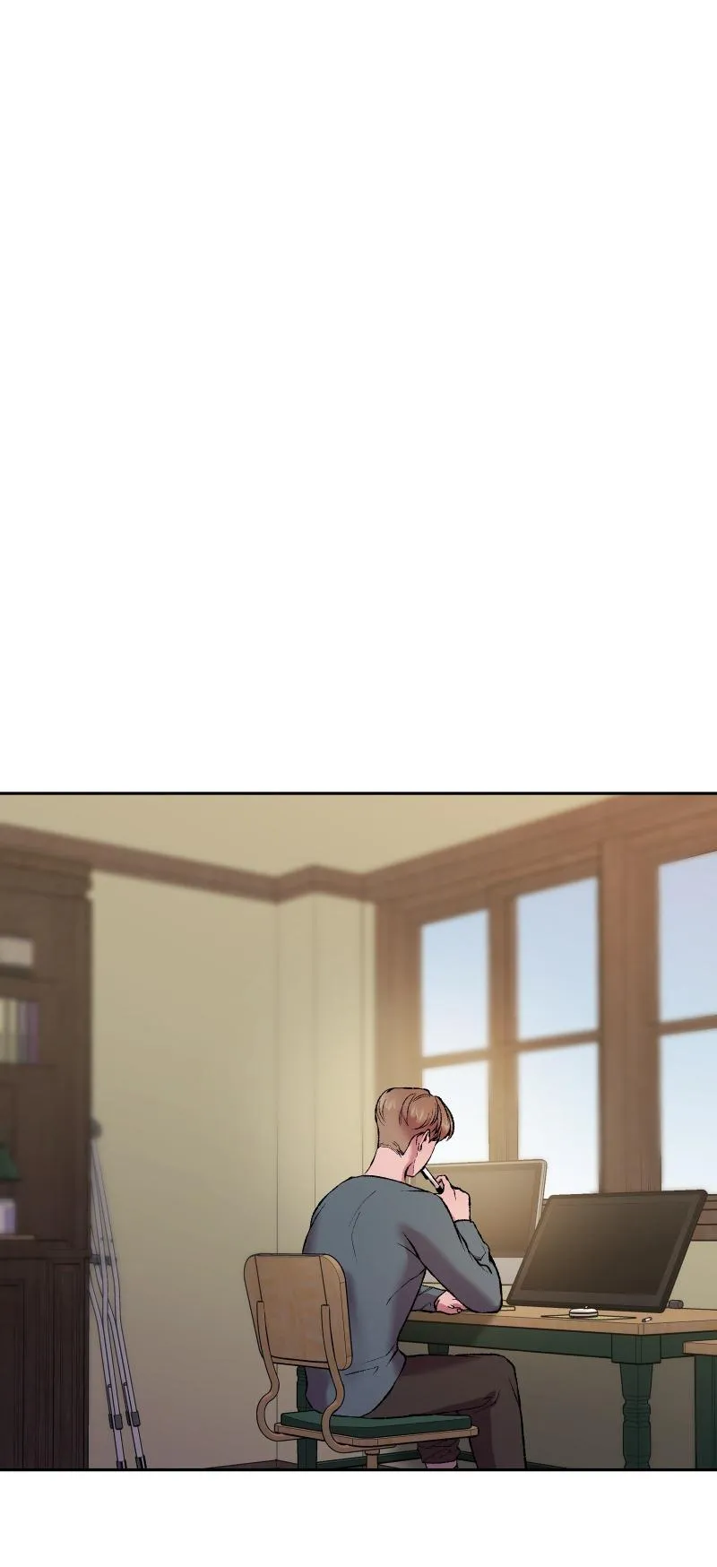 NỖI SỢ CỦA HWAN YEONG Chapter 13 Trang 47