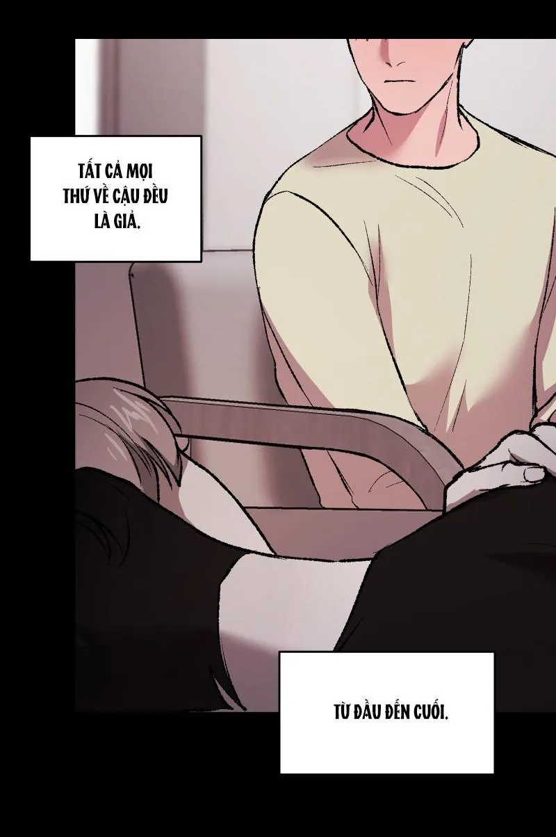 NỖI SỢ CỦA HWAN YEONG Chapter 13 Trang 50