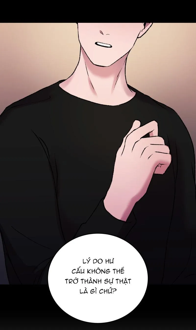 NỖI SỢ CỦA HWAN YEONG Chapter 13 Trang 51