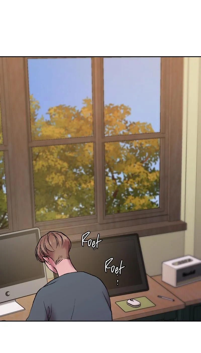 NỖI SỢ CỦA HWAN YEONG Chapter 13 Trang 53