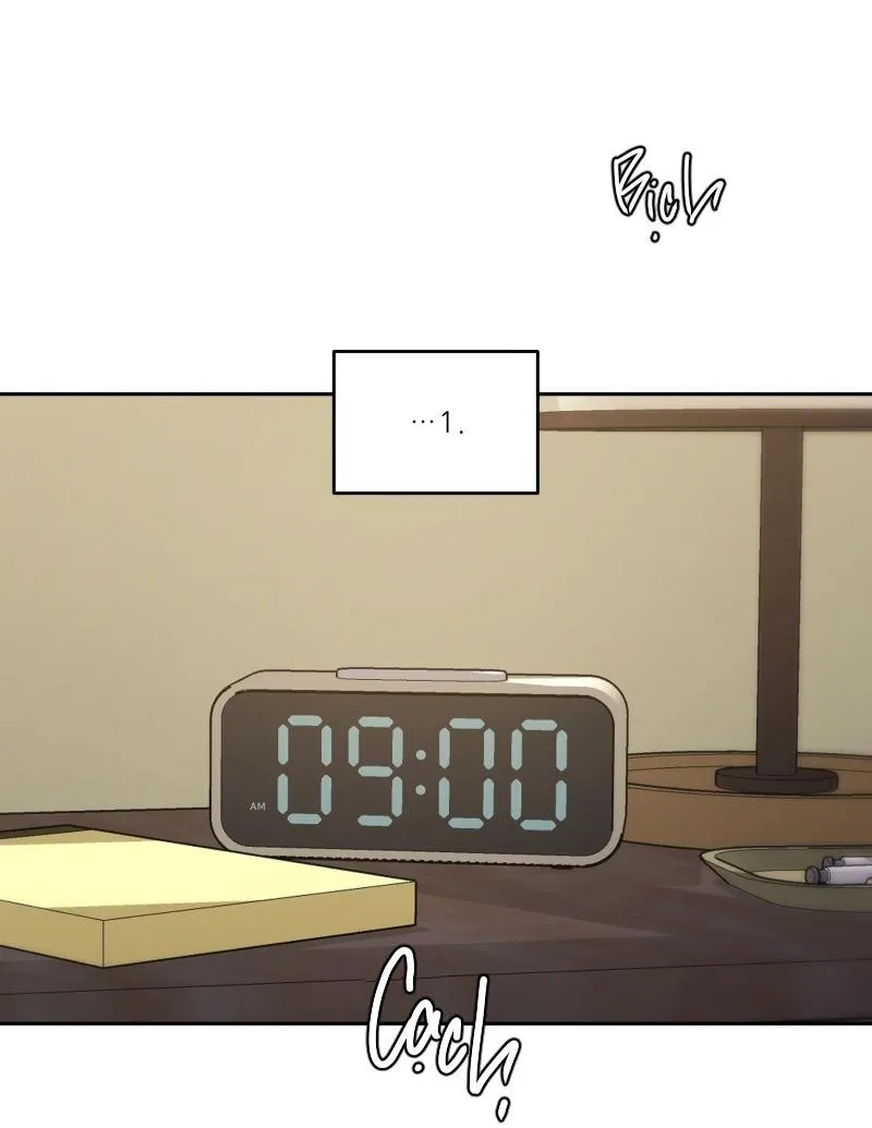 NỖI SỢ CỦA HWAN YEONG Chapter 14 Trang 3