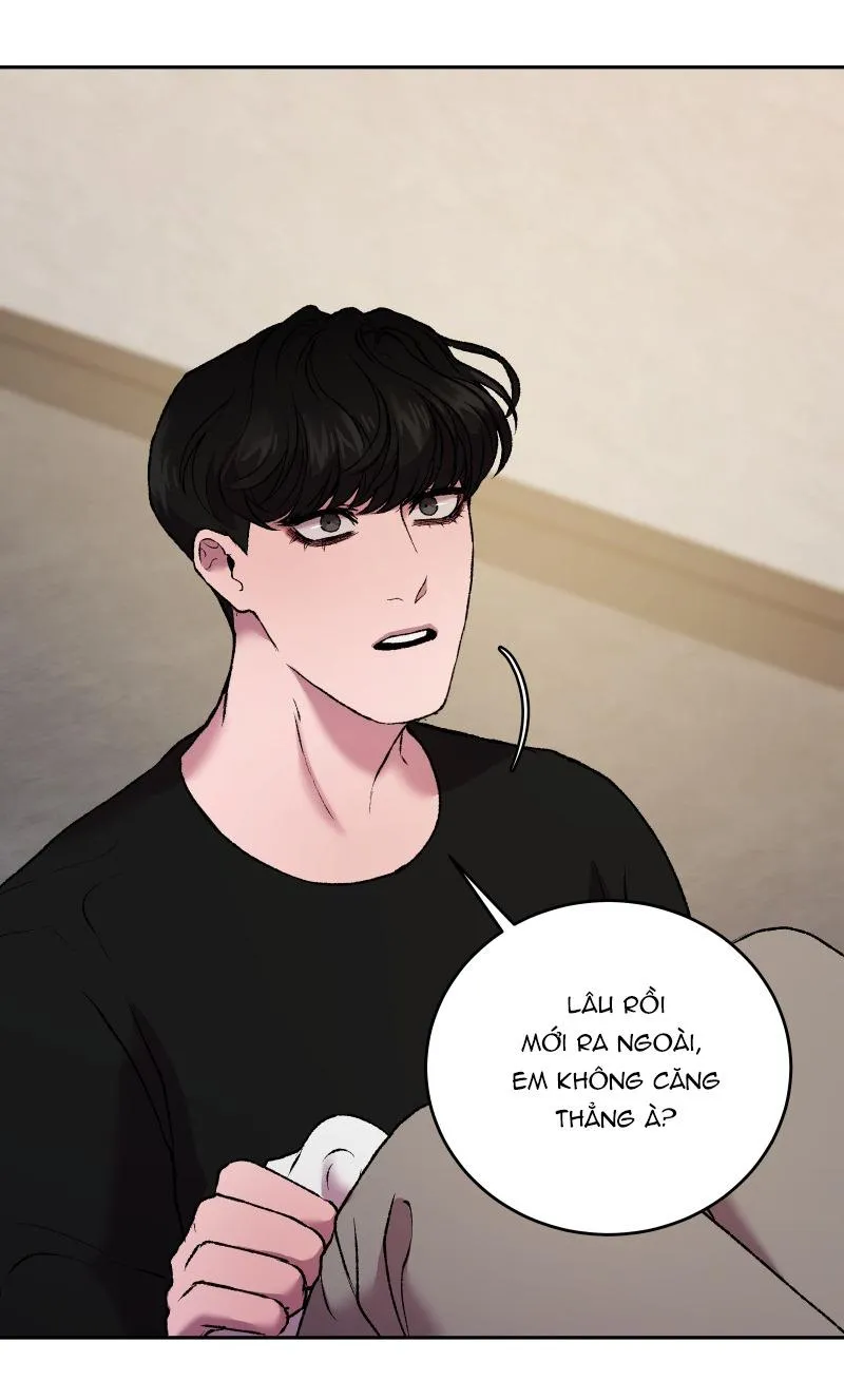 NỖI SỢ CỦA HWAN YEONG Chapter 14 Trang 10