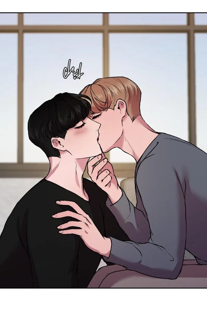 NỖI SỢ CỦA HWAN YEONG Chapter 14 Trang 17