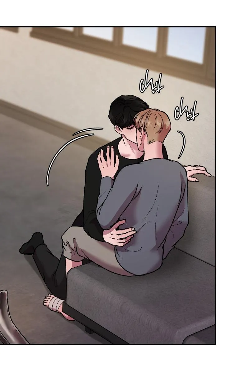 NỖI SỢ CỦA HWAN YEONG Chapter 14 Trang 18