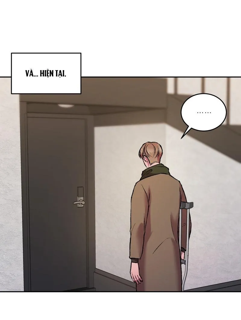 NỖI SỢ CỦA HWAN YEONG Chapter 14 Trang 21