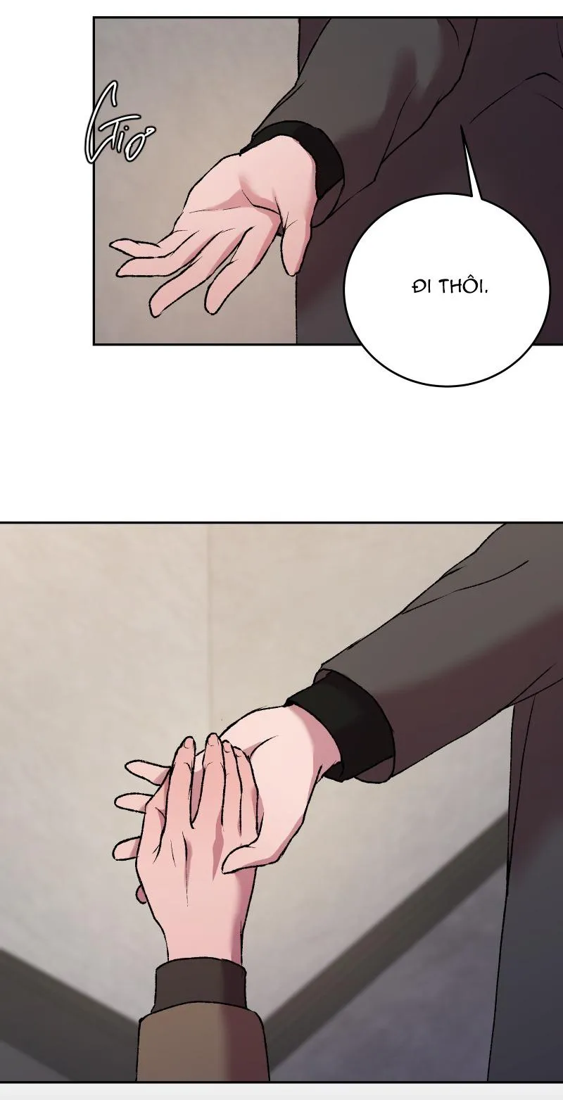 NỖI SỢ CỦA HWAN YEONG Chapter 14 Trang 24