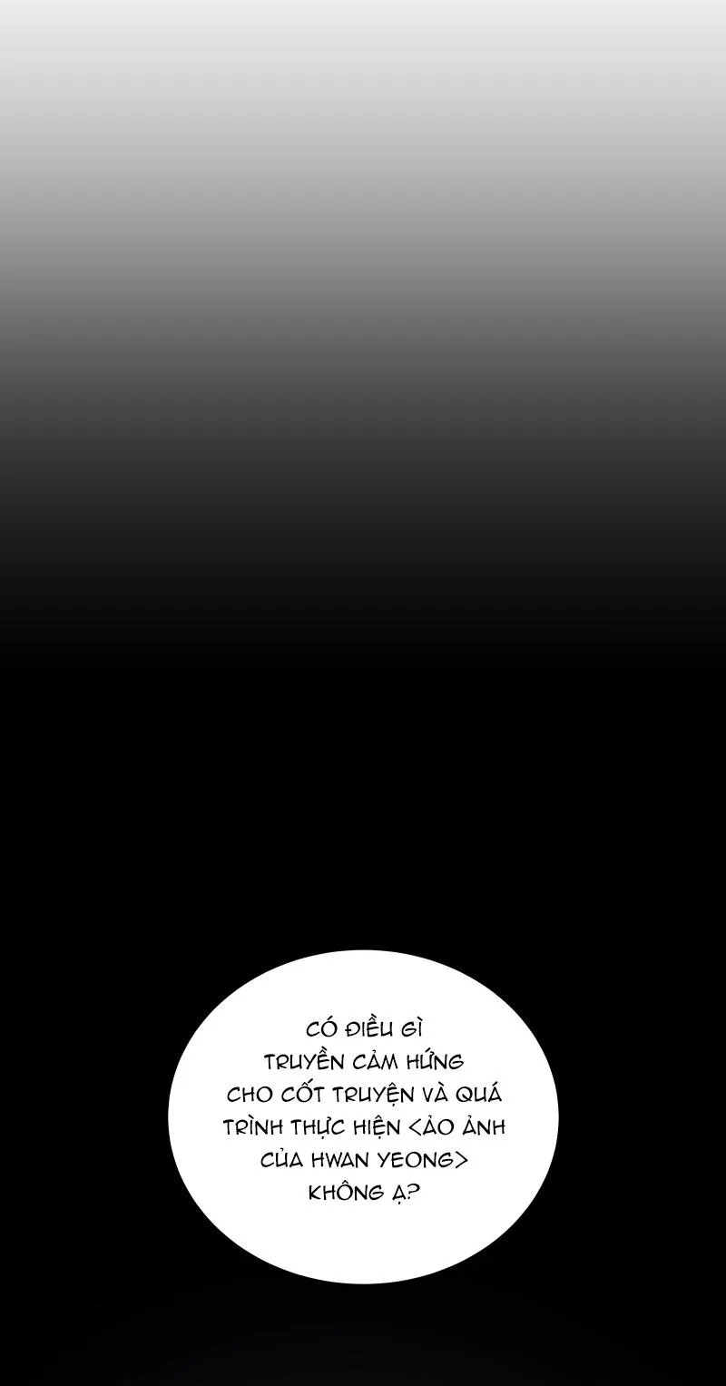 NỖI SỢ CỦA HWAN YEONG Chapter 14 Trang 25