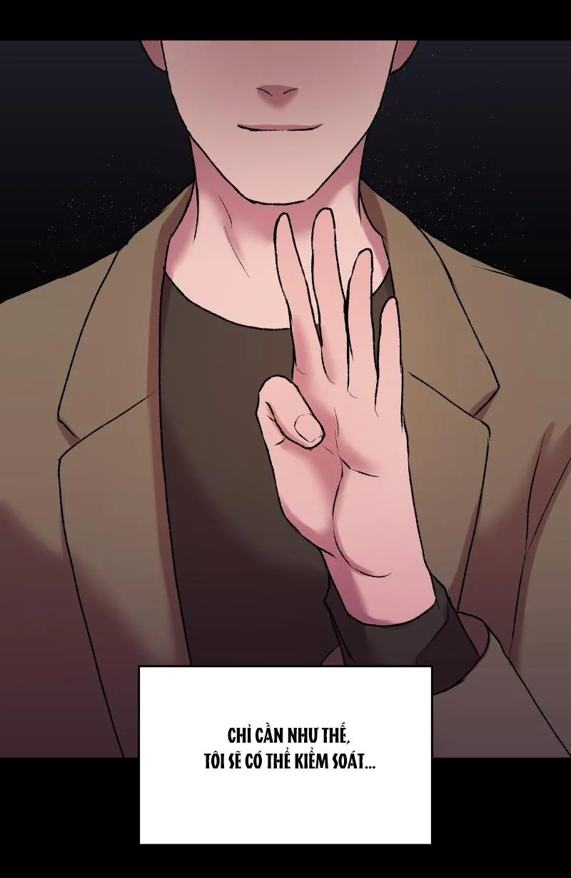 NỖI SỢ CỦA HWAN YEONG Chapter 14 Trang 29