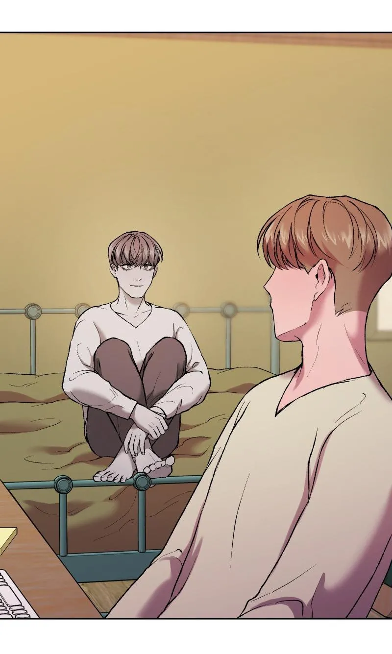 NỖI SỢ CỦA HWAN YEONG Chapter 14 Trang 35