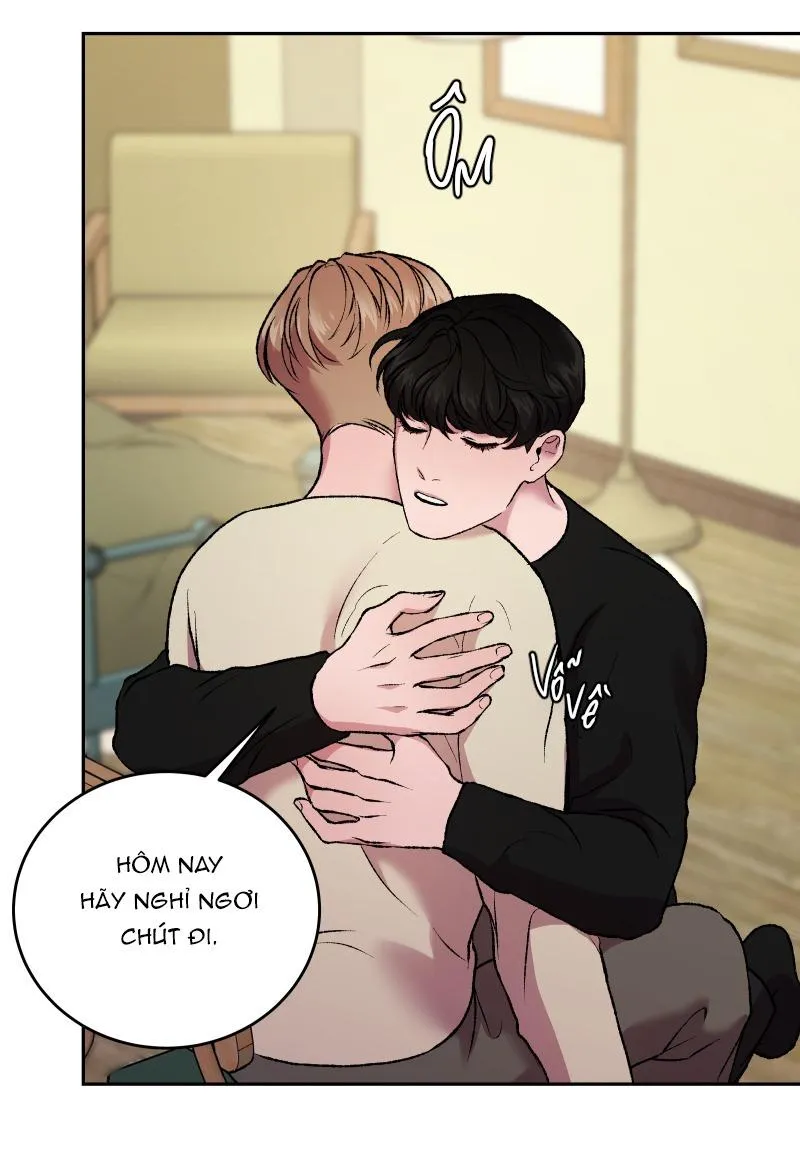 NỖI SỢ CỦA HWAN YEONG Chapter 14 Trang 46